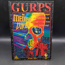 Gurps edition medusa gebraucht kaufen  Swisttal