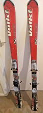 Völkl unlimited skis for sale  BRISTOL
