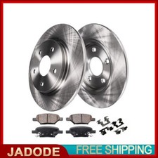 Front brake rotors for sale  New York
