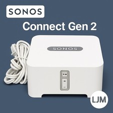 App sonos connect usato  Spedire a Italy