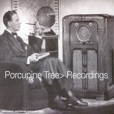 Porcupine tree recordings usato  Italia