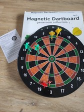 Magnetic dart board for sale  MILTON KEYNES
