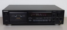 Sony k590 kassettendeck gebraucht kaufen  Klingenthal/Sa.