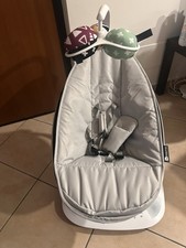 Sdraietta mamaroo 4moms usato  Cosenza
