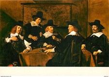 Art painting frans d'occasion  Expédié en Belgium