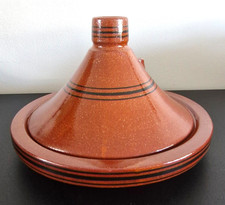 Large moroccan terracotta for sale  PETERBOROUGH