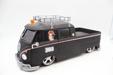 Bus pritsche custom gebraucht kaufen  Ludwigsburg