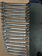 Blue point metric for sale  STOKE-ON-TRENT