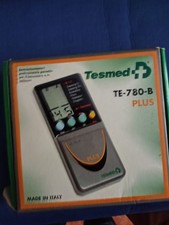 Tesmed 780 plus usato Tesmed 780 plus usato  Roma