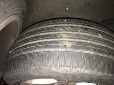 Pneu 255 r19 d'occasion  Auterive