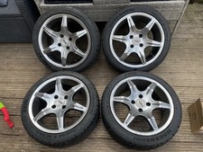 Tsw ribs 15x7 for sale  HALSTEAD