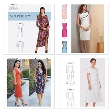 Simplicity women dresses for sale  OAKHAM