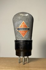 Cossor 210hl triode for sale  CANTERBURY