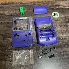 Scocca originale nintendo usato Scocca originale nintendo usato  Cortona