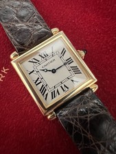 Vintage 1990s cartier for sale  Columbus