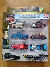 Usado, Pack 5 Voitures Kool Kombi, 32 Ford... comprar usado  Enviando para Brazil