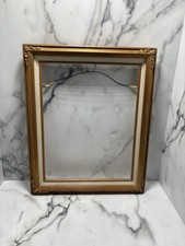 Vintage matted gold for sale  Cypress