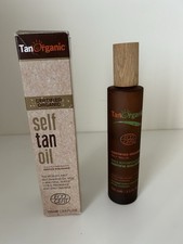 Tanorganic self tan for sale  BANGOR