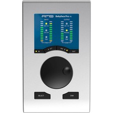 Rme babyface pro for sale  Kansas City