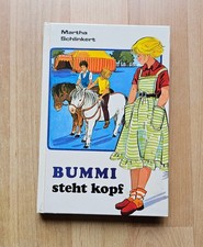 Martha schlinkert bummi gebraucht kaufen Martha schlinkert bummi gebraucht kaufen  Langenfeld (Rheinland)