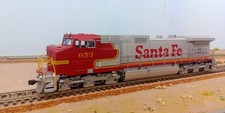 Kato dash9 santa gebraucht kaufen  Dachau