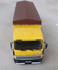 Ixo berliet 280 d'occasion  Aubenas