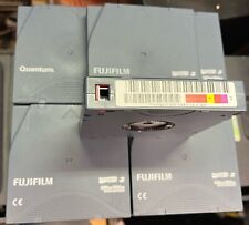 Fujifilm lto ultrium d'occasion  Champigny-sur-Marne