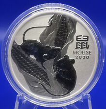 1oz lunar iii gebraucht kaufen  Niederaichbach