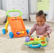 Baby Musicle Push Walker On Excelente Estado, usado comprar usado  Enviando para Brazil