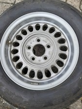 Alufelge jaguar 390x180 gebraucht kaufen  Essenbach