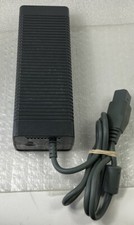 Fonte de alimentação oficial Microsoft XBOX 360 OEM tijolo PB-2171-02MX (adaptador CA) comprar usado  Enviando para Brazil
