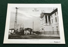 Riproduzione vecchia stra usato  Venezia