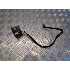 Commodo gauche quad d'occasion  Salernes