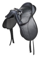 Selle poney shetland d'occasion  France