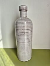 Bouteille céramique ancienne d'occasion  Angers-