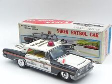 Taiyo siren patrol usato  Roma