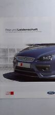 Design ford focus gebraucht kaufen  Erfurt