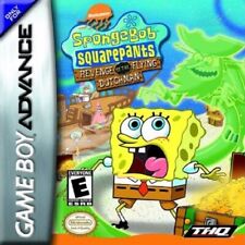 Spongebob revenge flying for sale  Cleveland