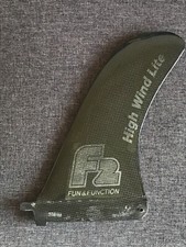 Vintage windsurf finne gebraucht kaufen  Ravensburg