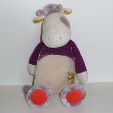 Doudou vache moulin d'occasion  France
