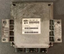 Calculateur moteur peugeot d'occasion  Morangis