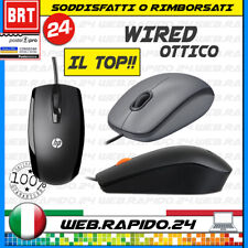 Mouse ottico usb usato  Napoli