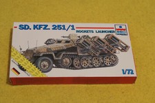 Kfz 251 raketenwerfer gebraucht kaufen  Obertshausen