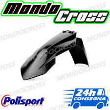 Parafango anteriore cross usato  Italia
