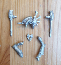Eldar revenant scout for sale  CHELTENHAM