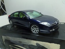 Norev citroen c6 d'occasion  Mourmelon-le-Grand
