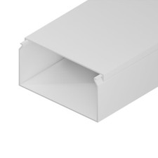 Goulotte électrique pvc d'occasion  Expédié en France