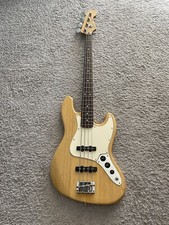 Fender fsr jazz for sale  Eureka