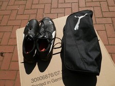 Puma herren golfschuhe gebraucht kaufen  Bad Oeynhausen
