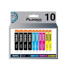 Cartucce compatibili 364xl usato  Roma